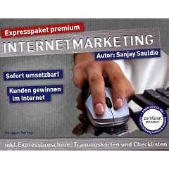 Expresspaket Internetmarketing: Alles was Sie wissen sollten