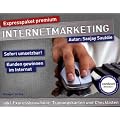 Expresspaket Internetmarketing: Alles was Sie wissen sollten