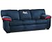Baseline Atlanta Braves Fabric Classic Sofa