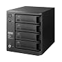 I-O DATA USB 2.0/1.1�AeSATA�AIEEE1394�Ή� �O�t�^�n�[�h�f�B�X�N 500GBx4 RHD4-UXE2.0
