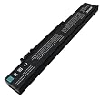 AGPtek Battery for Gateway NX550, NX850, S-7500N Laptop Battery Replacement AHA842240a0 AHA63224A34 AHA63224819 AHA63224614 [6 Cells,4800mAh/49Wh,11.1V]