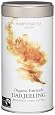 Hampstead Tea Organic Fairtrade Darjeeling Loose Leaf , 4.38-Ounce Tins (Pack of 2)