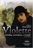 Violette [1978] (REGION 1) (NTSC)
