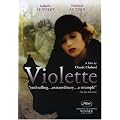 Violette [DVD] [Region 1] [US Import] [NTSC]