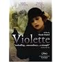 Violette [1978] (REGION 1) (NTSC)
