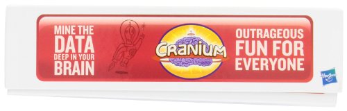 Imagen 5 de Cranium [versión en inglés]