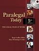 Paralegal Today: The Essentials, 4E