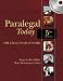 Paralegal Today: The Legal Team at Work (West Legal Studies)