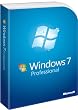 Windows 7 Professional 32/64 Bit deutsch