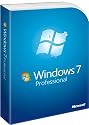 Windows 7 Professional 32/64 Bit deutsch