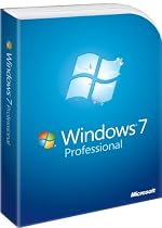 Windows 7 Professional 32/64 Bit deutsch