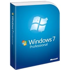 Windows 7 Professional 32/64 Bit deutsch
