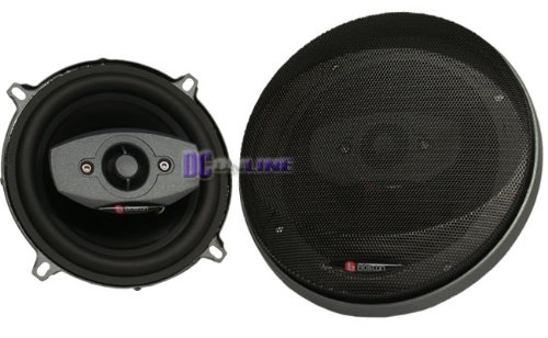 Boston Acoustics SC55 5.25