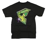 Famous Stars and Straps Bolts Boh Men's T-Shirt - Black