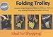 Rolson Pack And Roll Trolley