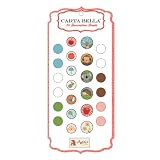 Carta Bella Alphabet Junction Brads