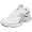 White/Pure Silver/Steel/Light Grey