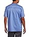Dickies Men's Men's top,Ceil Blue,Large