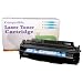 (2 Pack) Brother TN580 Compatible Black Toner Cartridge