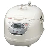Cuckoo Rice Cooker | CRP-A1010FA