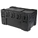 SKB Cases Roto Mil-Std Waterproof Case 24 Deep (w/ layered foam, no wheels) 50 x 30 x 3R5030-24B-L