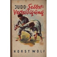 Judo-Selbstverteidigung