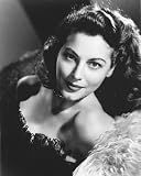 AVA GARDNER 24x36 COLOR POSTER PRINT