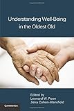 Understanding well-being in the oldest old