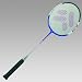 Sports : Tecno Pro BadmintonSchl&auml;ger TEC FUN JR