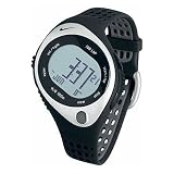 Nike Triax Speed 100 Regular Black Light Graphite Unisex Watch WR0126-001 by Nike