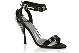 Unze Evening Sandals - 503372