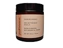 Planet Botanicals Shea Balm, Nigella with Organic Rosehips and Jasmine, Certified Organic, 3.5 oz