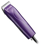 Pro-Animal Clipper - Model MBG
