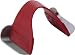 Emsa - 507263 - Smart Kitchen - Protége-Doigts - Rouge / Inox