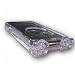 Clear Crystal iPod Video Hard Case for iPod Video 30GB, 60GB, 80GB, 5G, 5.5G + Free Screen Protector
