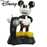 MICKEY MOUSE ANIMATED TALKING CORDLESS PHONE