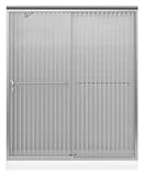 Kohler Shower Door K-702206-G54-MX-DL. Â 59-5/8