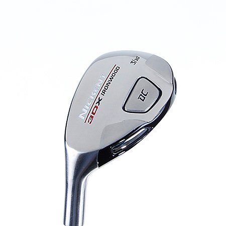 New Nickent 3DX DC Flex Shaft