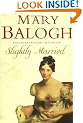 Slightly Married: Bedwyn series: book 3