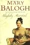 Slightly Married: Bedwyn series: book 3