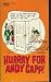 Book Hurray for Andy Capp!