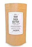 100% Unrefined Organic Shea Butter - FREE Body Butter Recipes eBook - Best Organic African Grade A Yellow - Safe for any age and skin type, non-comedogenic - Rich in Vitamins A, E and F - Use on Acne, Eczema, Stretch Marks, Rashes, etc. - Use As Belly Butter To Keep Mommy's Skin Soft And Supple - Essential Ingredient for DIY Body Butters, Lotions, Lotion Bars, Soaps and Other Natural Skincare Recipes - Color: YELLOW - 1LB (16oz)