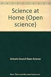 Science at home