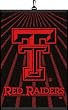Texas Tech Red Raiders Golf Towel