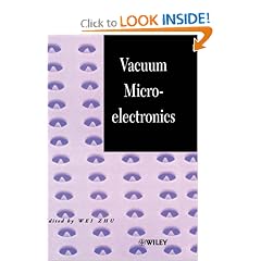 Vacuum Microelectronics