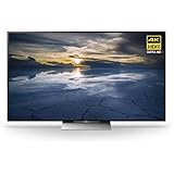 Sony XBR65X930D&nbsp; 65-Inch 4K HDR Ultra HD TV (2016 Model)