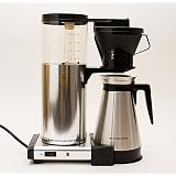 Technivorm Thermo CD Moccamaster Coffee Brewer