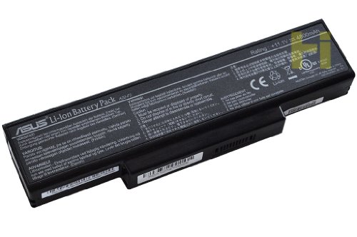 Asus A32-F3 Batteria originale per computer portatile 