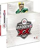MADDEN NFL 2009 LIMITED EDITION BUNDLE (STRATEGY GUIDE)