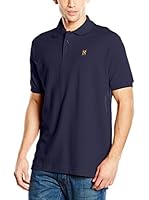 POLO CLUB Polo Gentleman (Azul Marino)